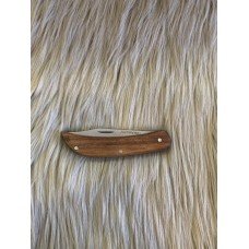 Küçük Avcı Gül  Saplı Çakı